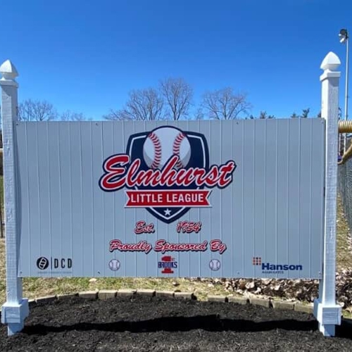 Monument Signs